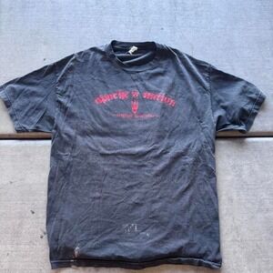 Men's Apache Nation T-Shirt